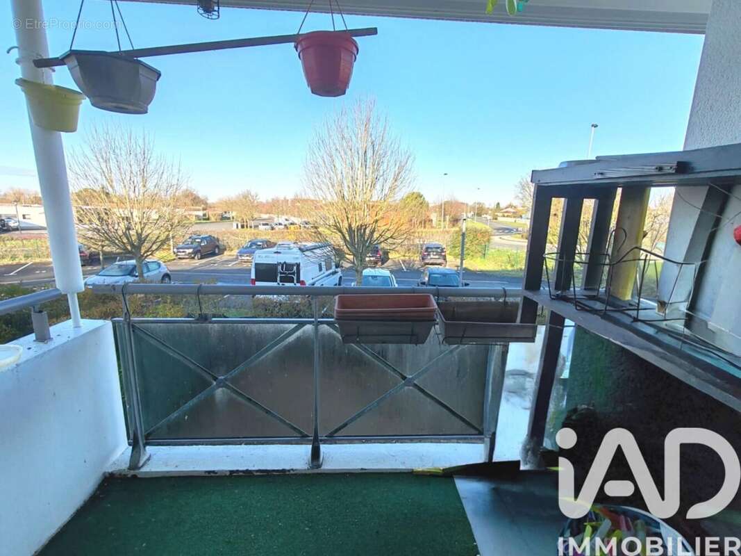 Photo 4 - Appartement à SURGERES