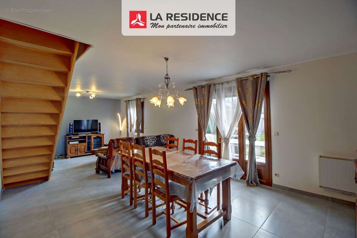 Maison 107 m² à Aubevoye  - photo 2