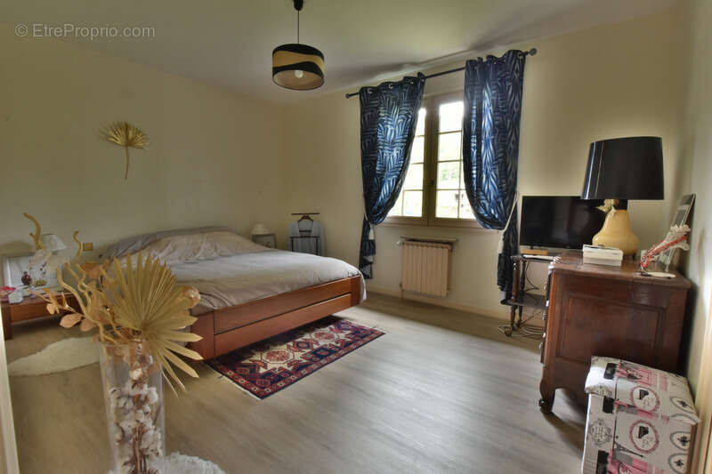 Maison à GEVREY-CHAMBERTIN