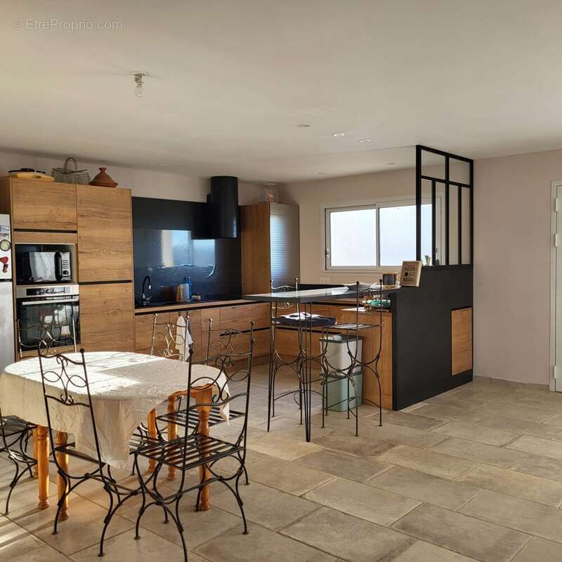 Maison à CAZOULS-LES-BEZIERS