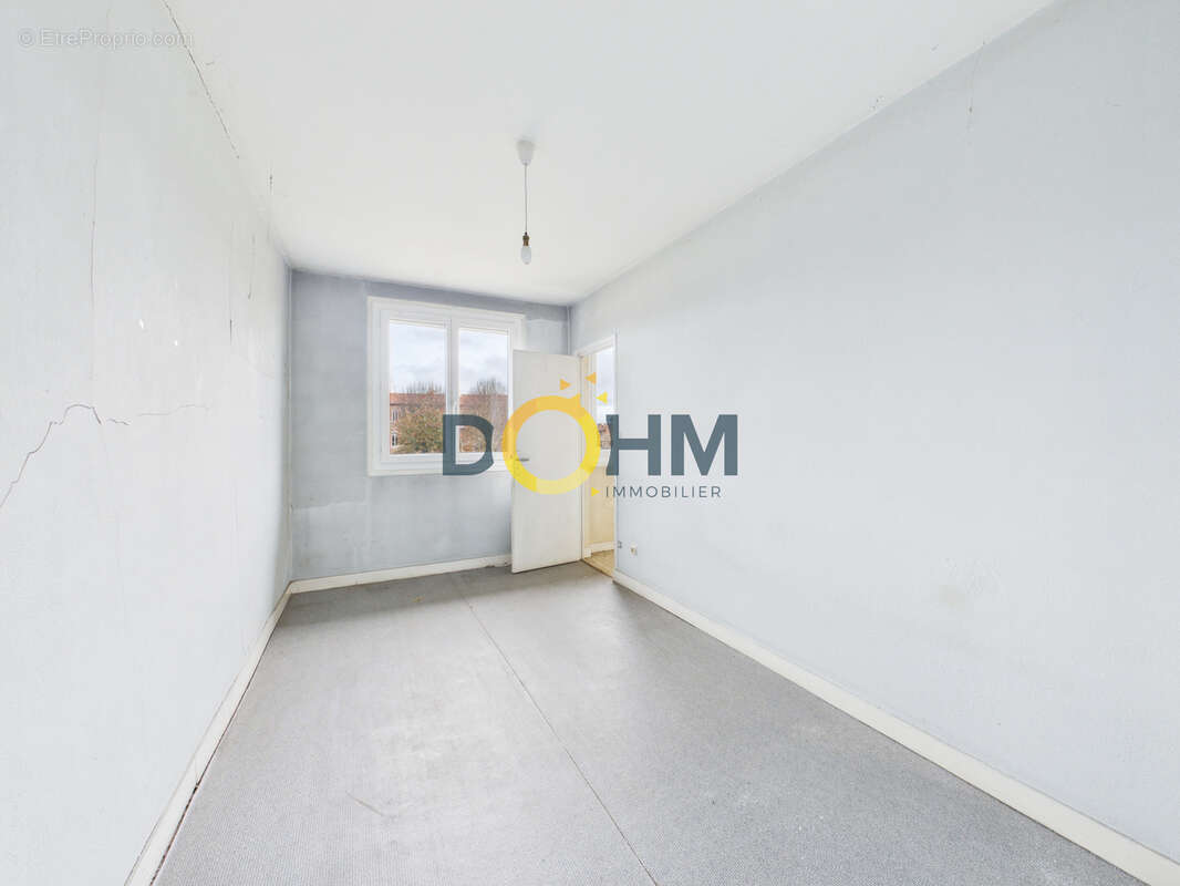 Appartement à JONZIEUX