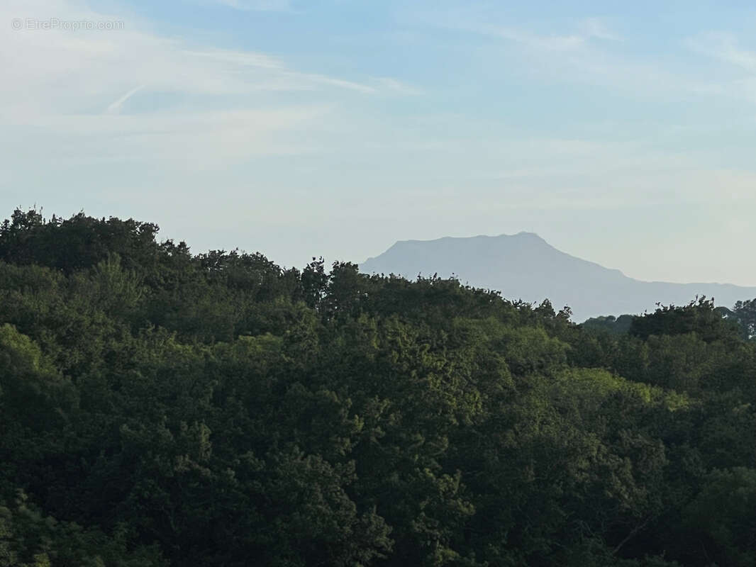 Maison à VILLEFRANQUE