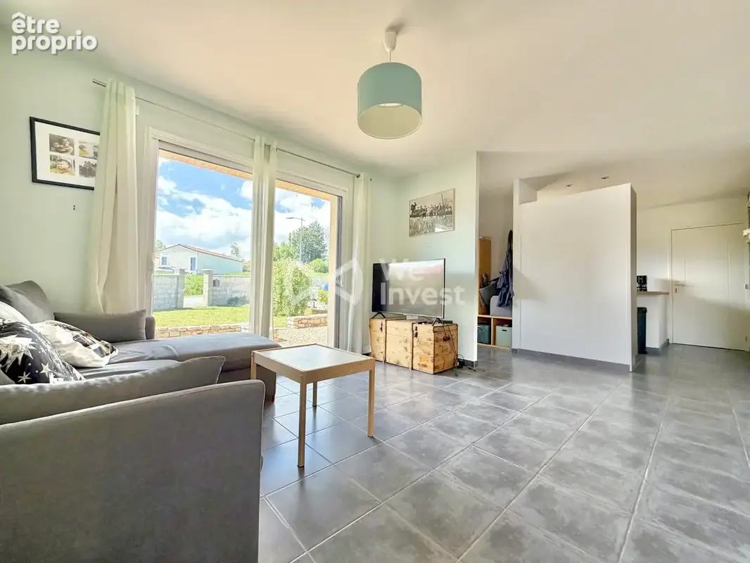 Maison 5 pièces 113 m² à vendre à Artonne (63460) - photo 4