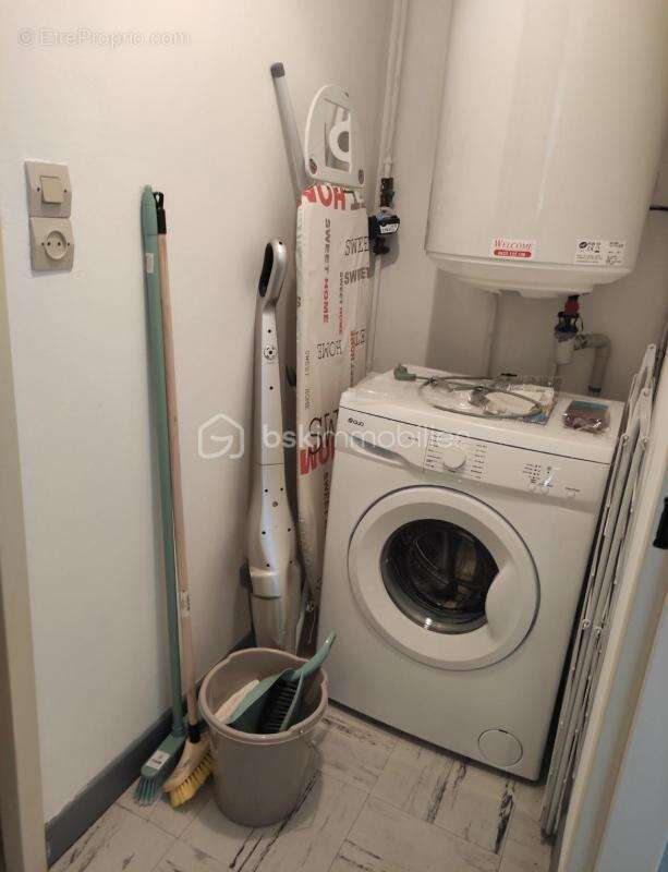 Appartement à AMIENS