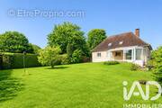Photo 1 - Maison à LAIGNE-EN-BELIN