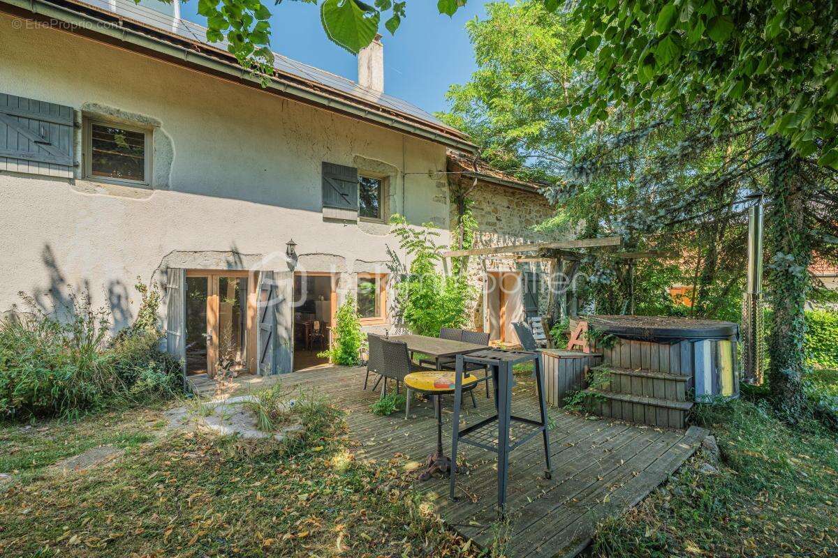 Maison individuelle 167 m² sur parcelle close de 544 m² - photo 17