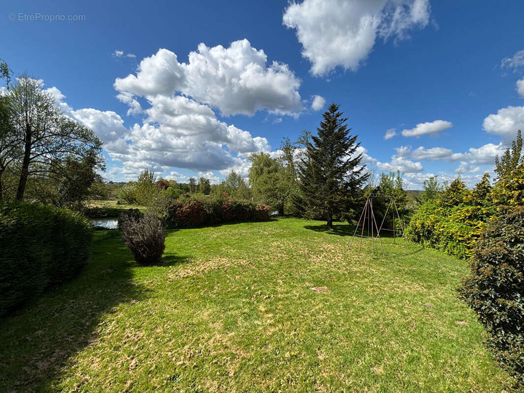 Maison à LA FERTE-BERNARD