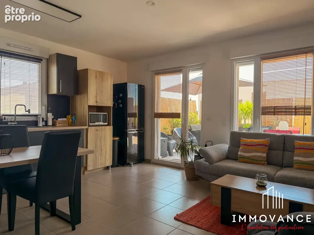 Appartement 3 pièces 55 m² à vendre à Castelnau-Le-Lez (34170) - photo 5