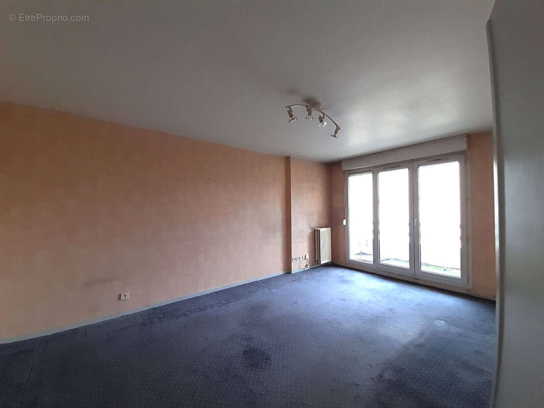 Appartement à SANNOIS