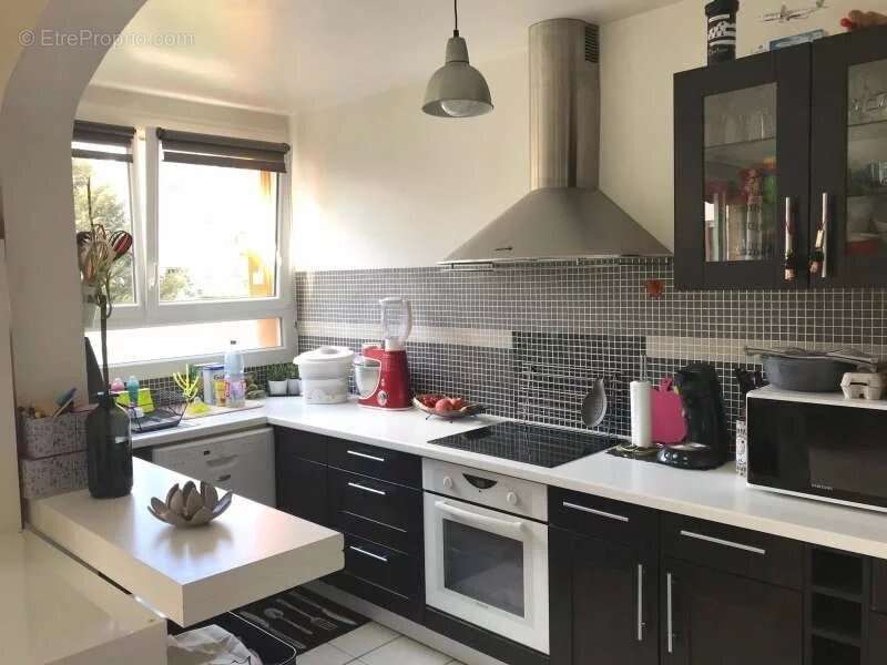 Appartement à LE PERREUX-SUR-MARNE