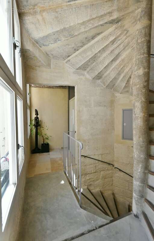 Appartement à AVIGNON