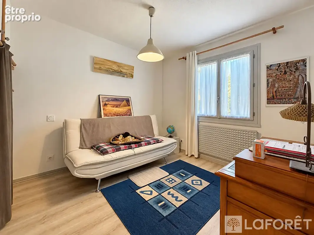Maison La Teste De Buch 4 pièces 70 m2 - photo 5