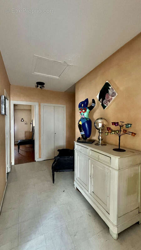 Appartement à LIBOURNE
