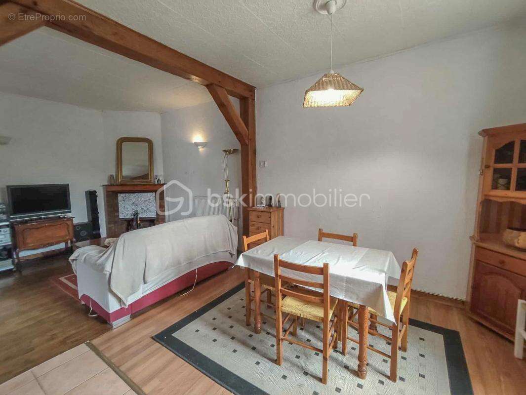  Charme et tranquillité en plein cœur du bourg - photo 2