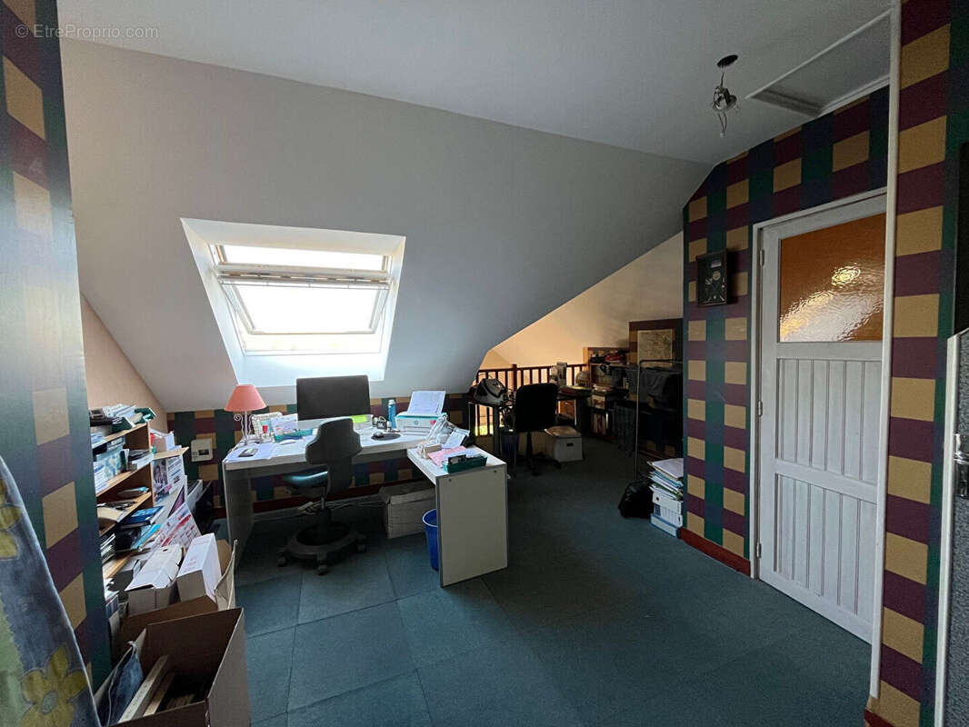 Maison à VILLEMANDEUR