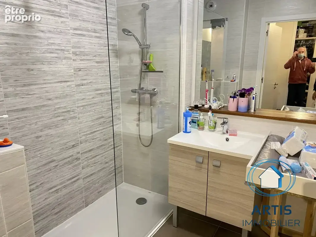 Appartement 3 pièces 68 m² à vendre à Saint-Pee-Sur-Nivelle (64310) - photo 4