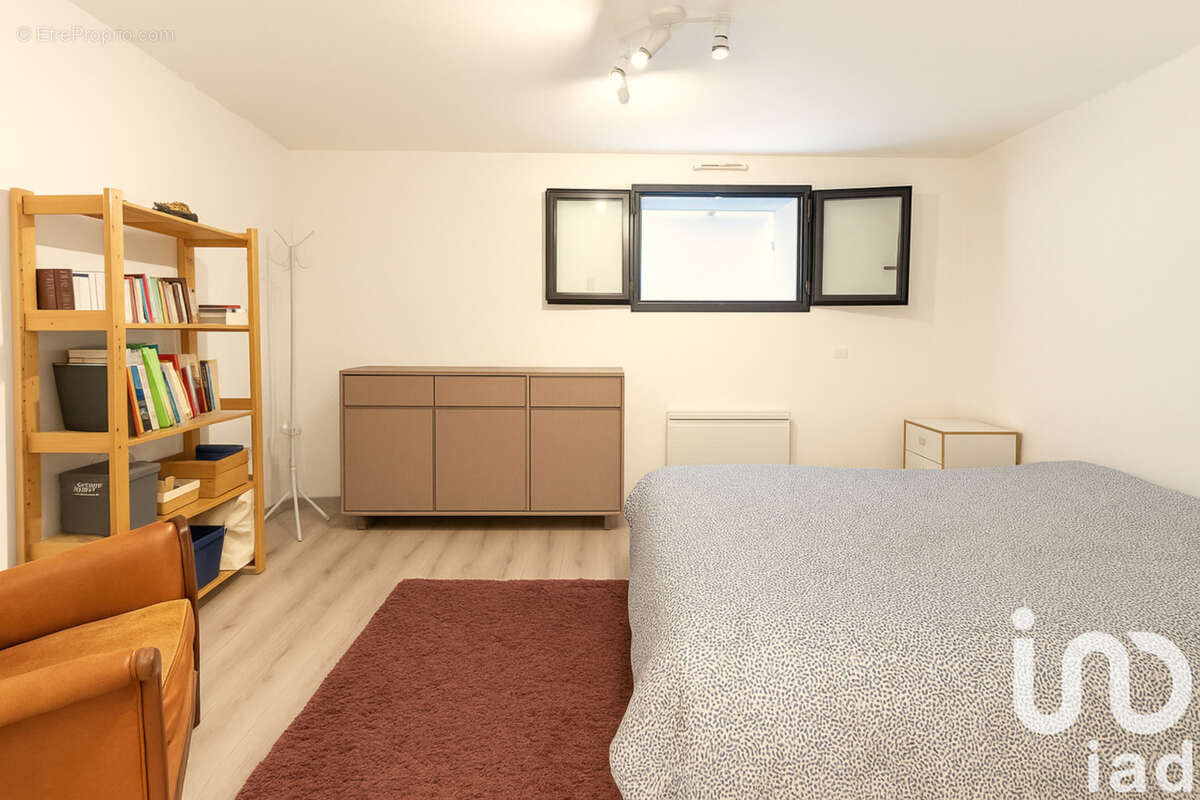 Photo 7 - Maison à SAINT-CLOUD