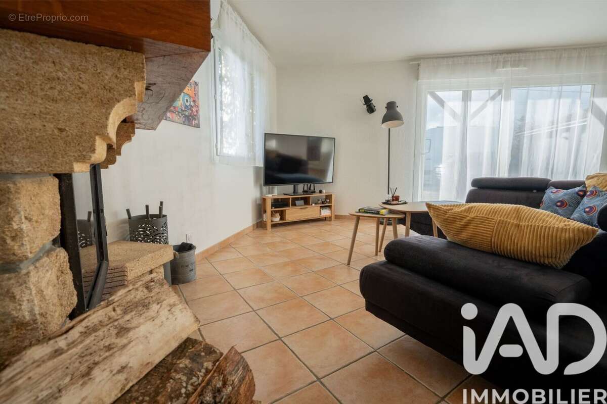 Maison 161 m² à Secheras  - photo 6