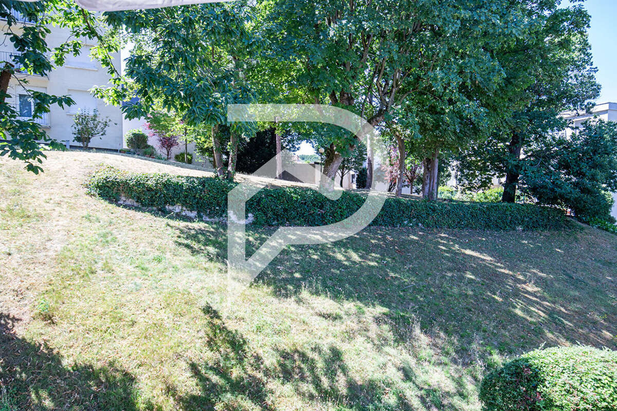 Appartement Clamart 2 pièce(s) 38.66 m2 - photo 11