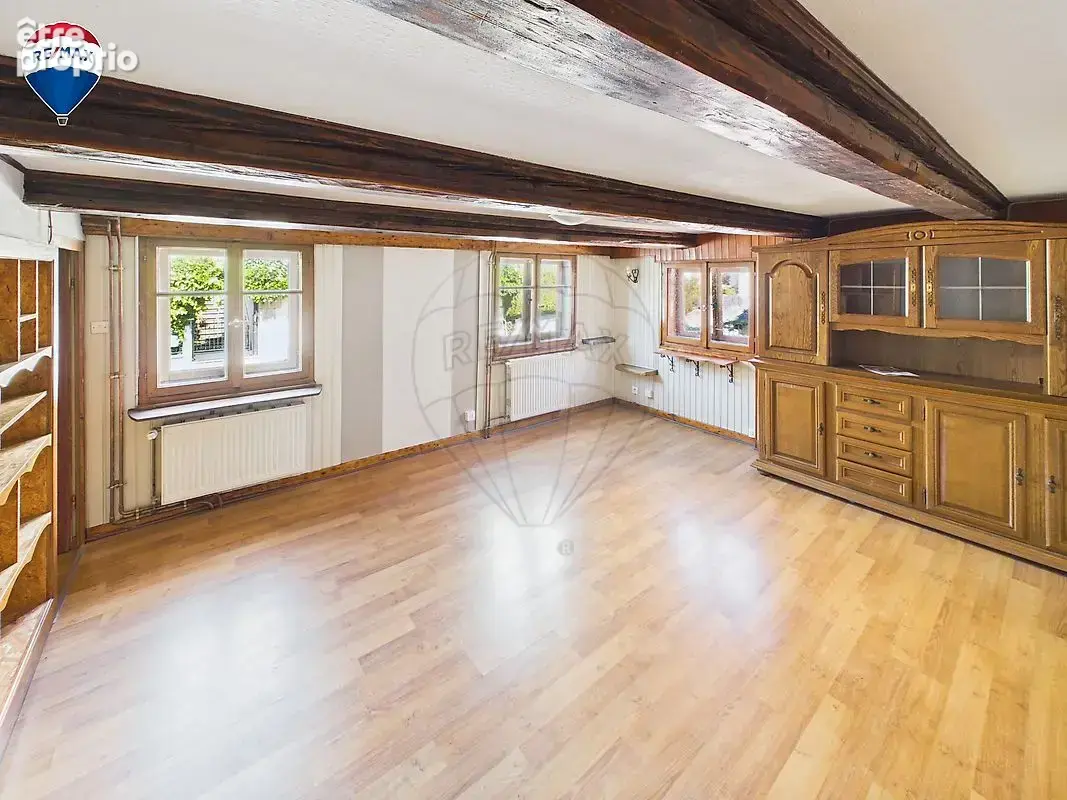 Maison 5 chambre(s) à vendre - photo 2