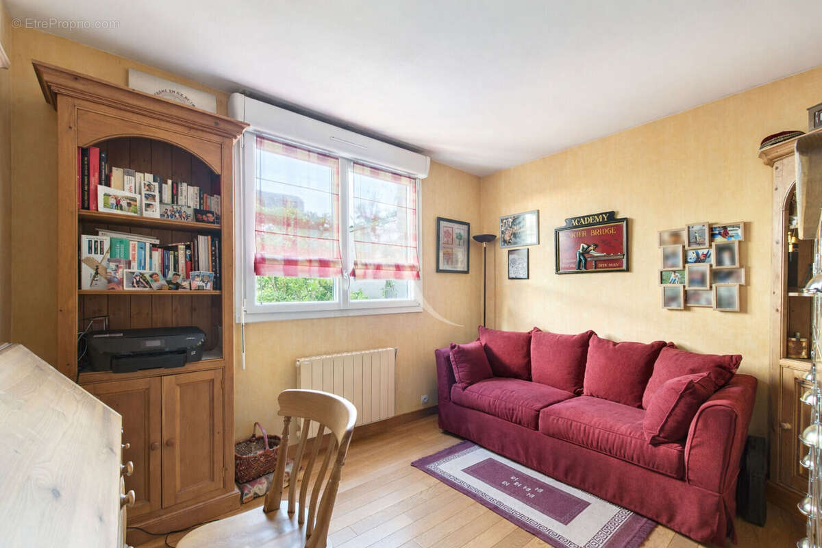 Appartement à ALFORTVILLE