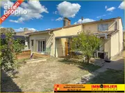 Maison à LANDIRAS