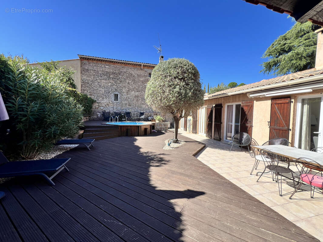 Appartement à LES ARCS