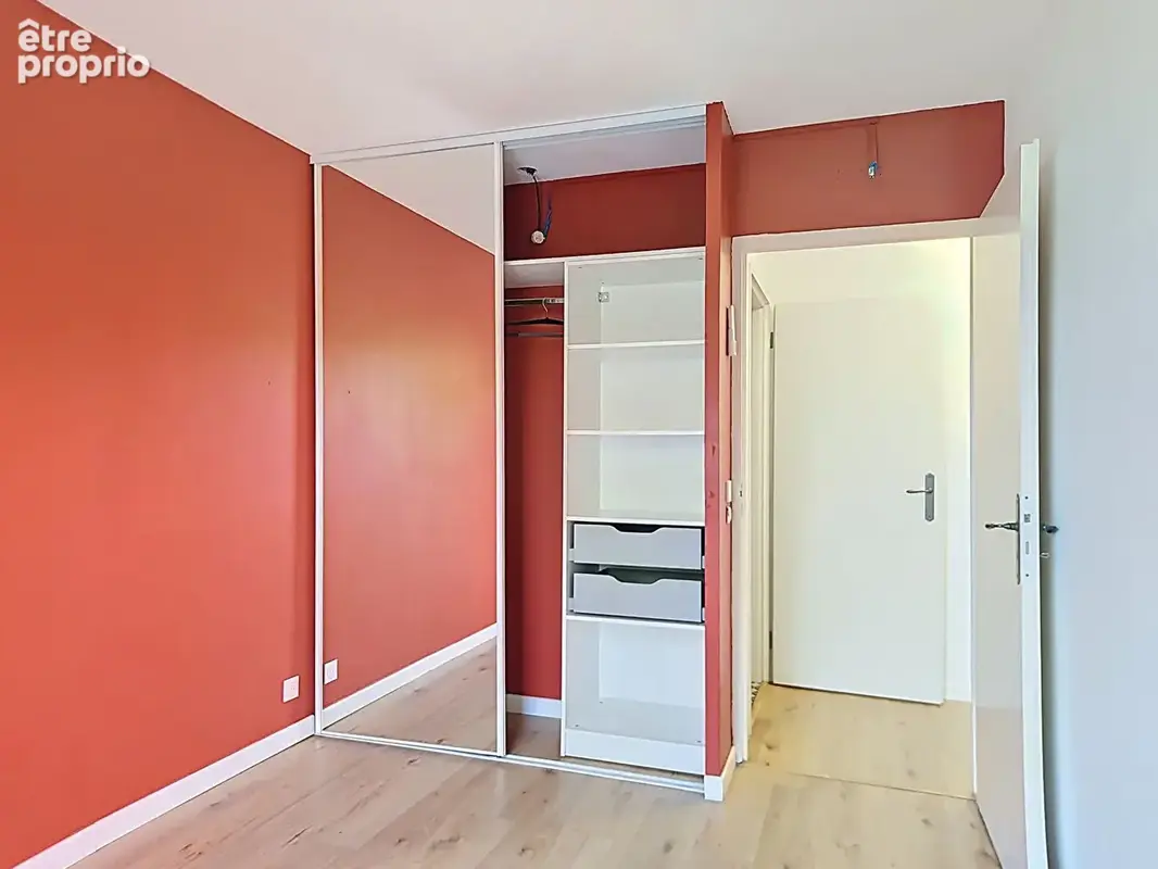 Appartement Nimes 3 pièce(s) 66.274 m2 - photo 7