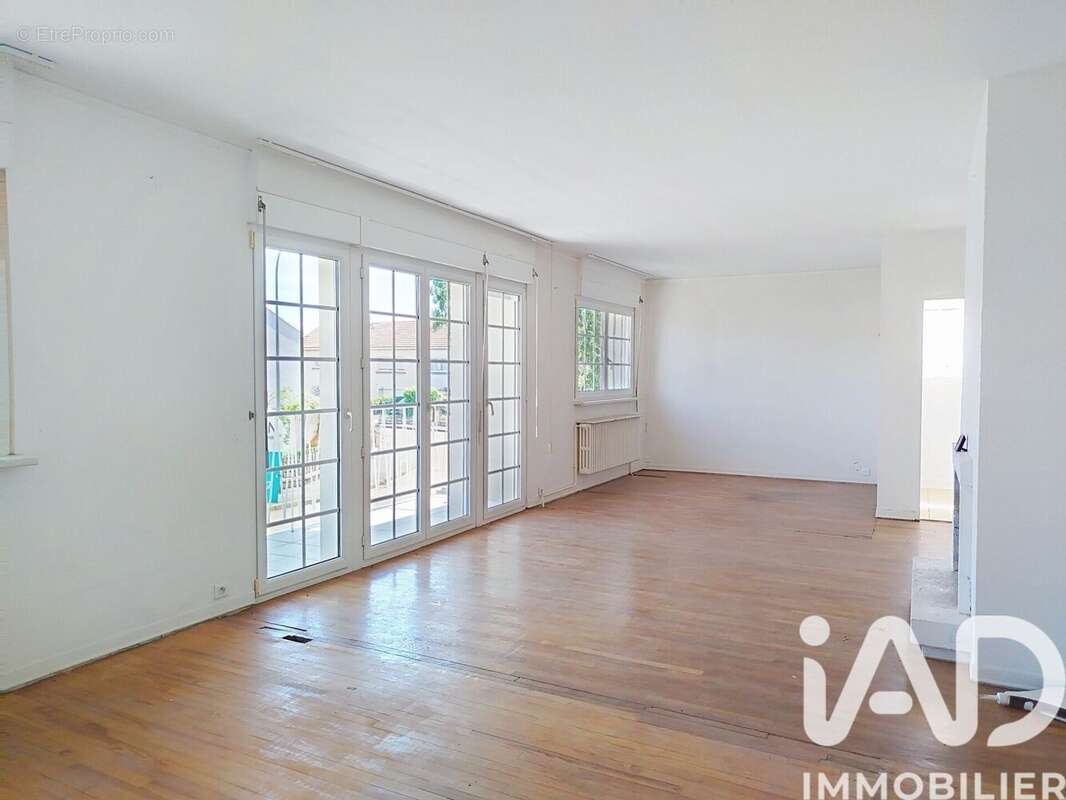 Photo 4 - Maison à MONTIGNY-LES-METZ