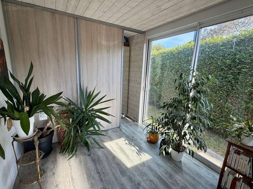 Maison à SAINT-AUBIN-D'ARQUENAY