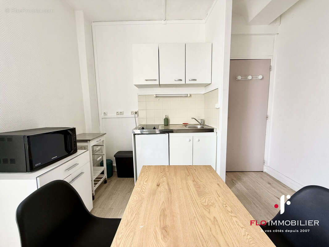 Appartement à CAEN
