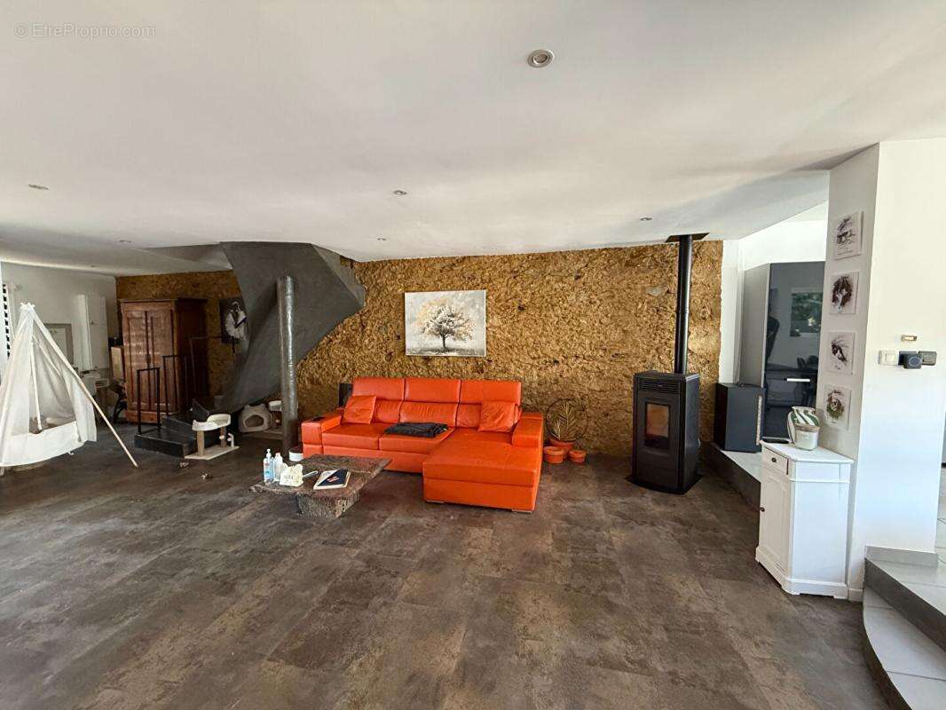 Maison Estang - photo 4