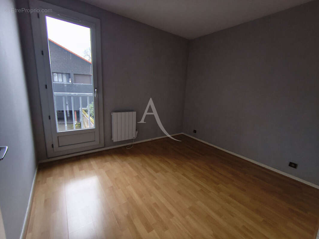 Appartement à PAU