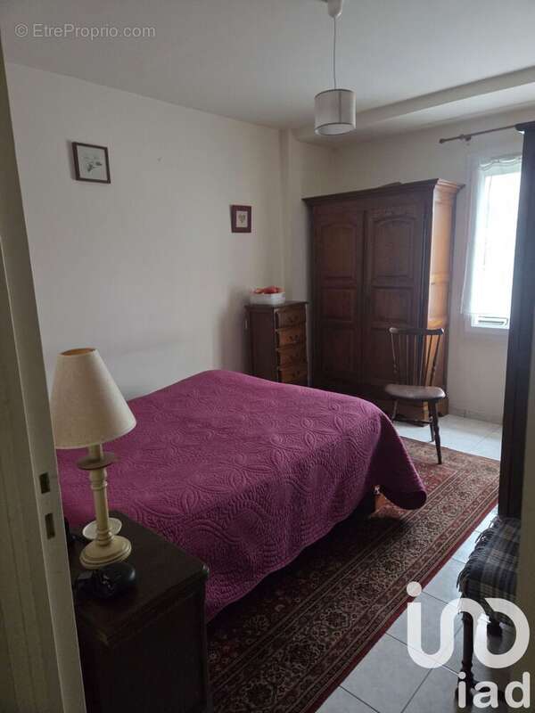 Photo 5 - Appartement à NAINTRE