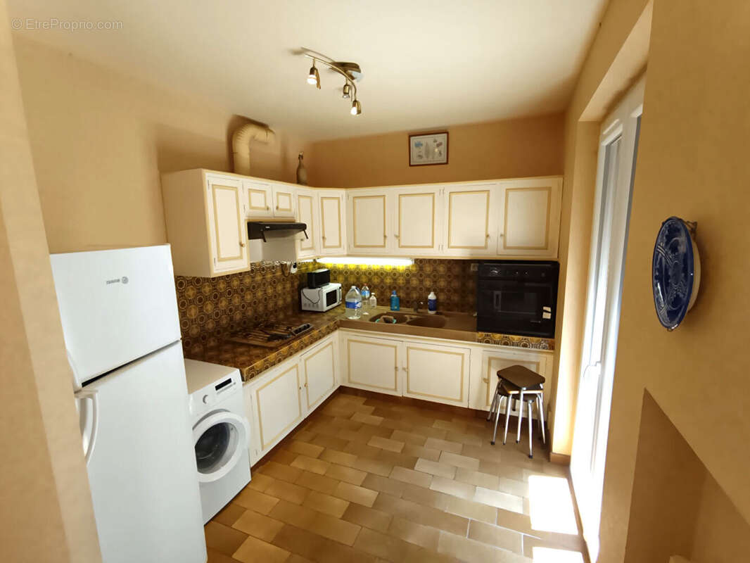 Maison Toulonjac 10 pièces 236.2 m2 - photo 10