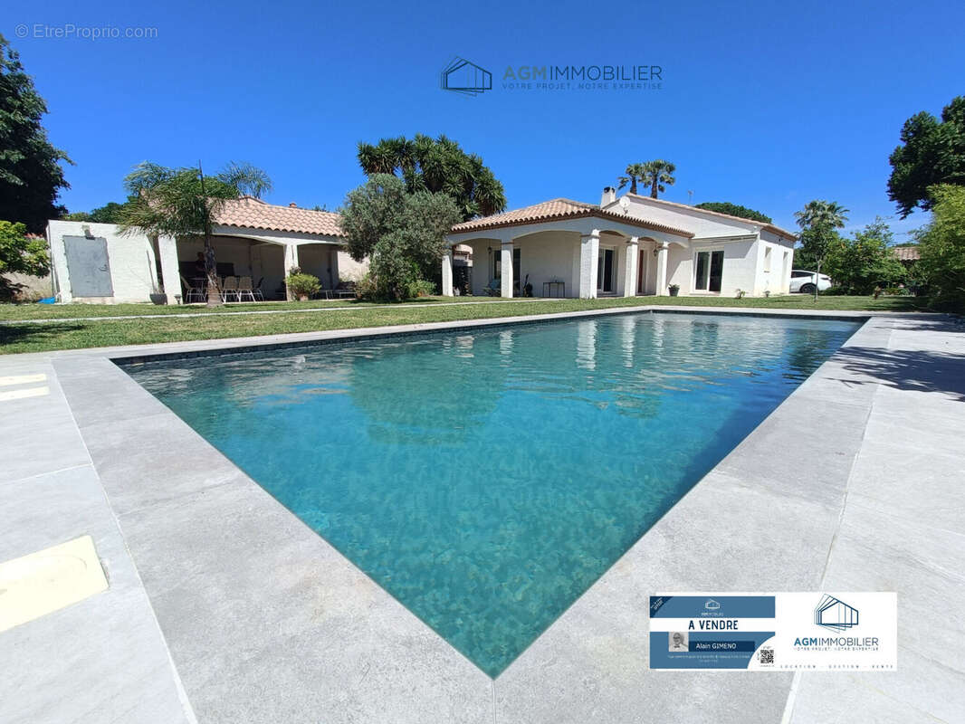 Photo 2 - Maison à BOMPAS