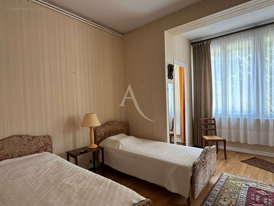 Appartement à LE TOUQUET-PARIS-PLAGE