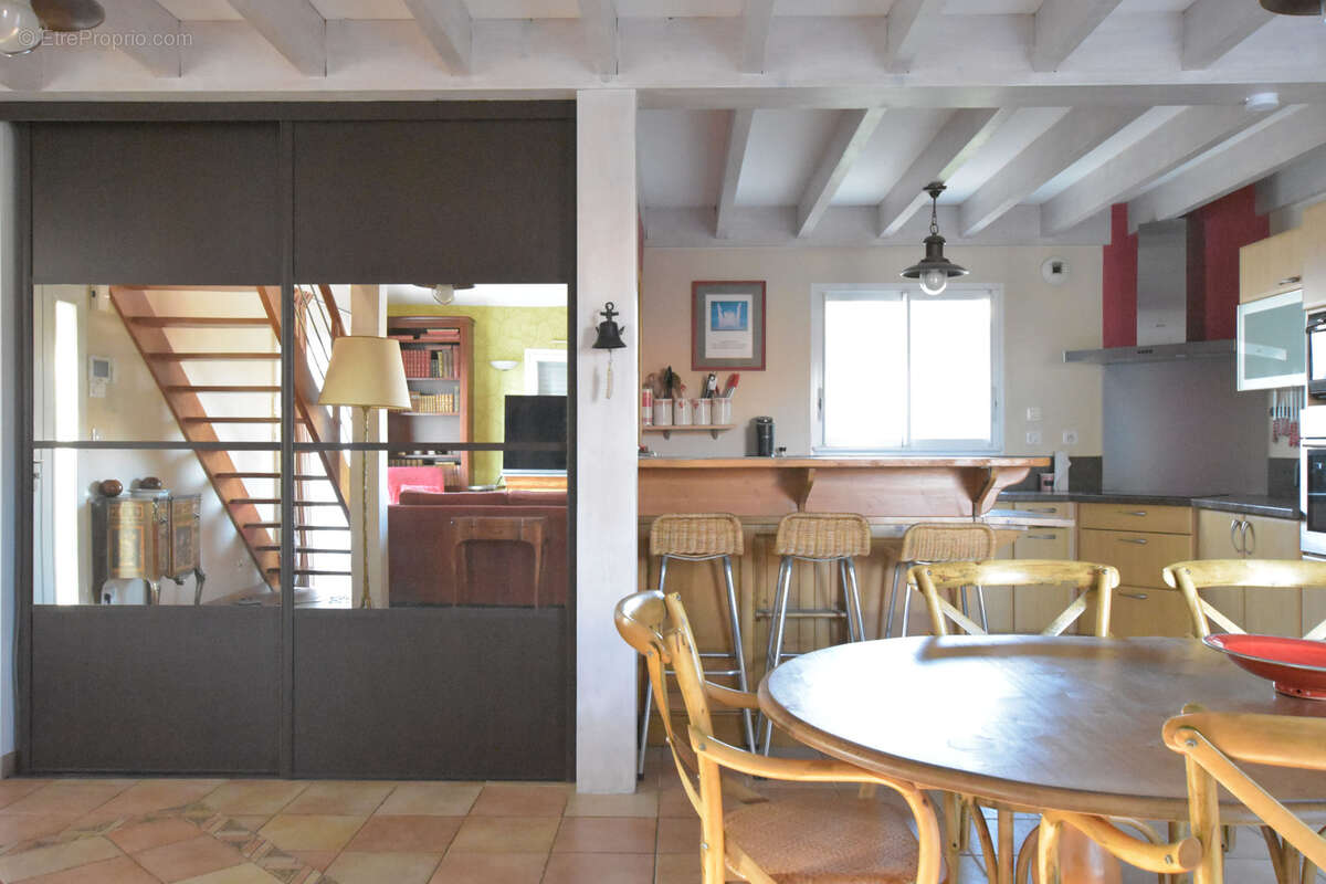 Maison à PORNIC