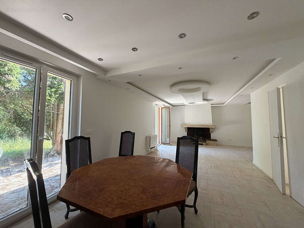 Maison 125m² à le perray-en-yvelines - photo 4