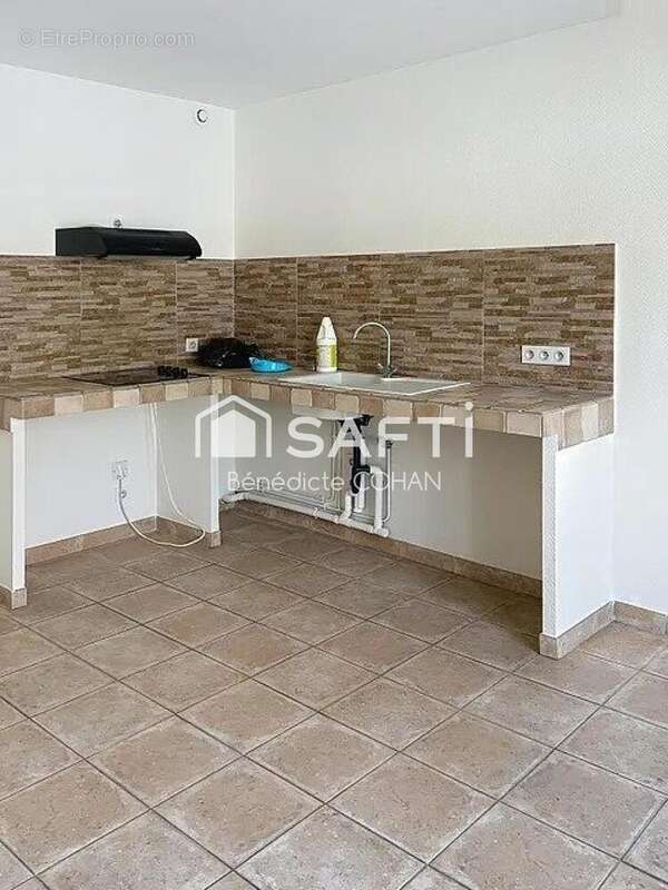 Photo 5 - Appartement à BEAUVILLIERS