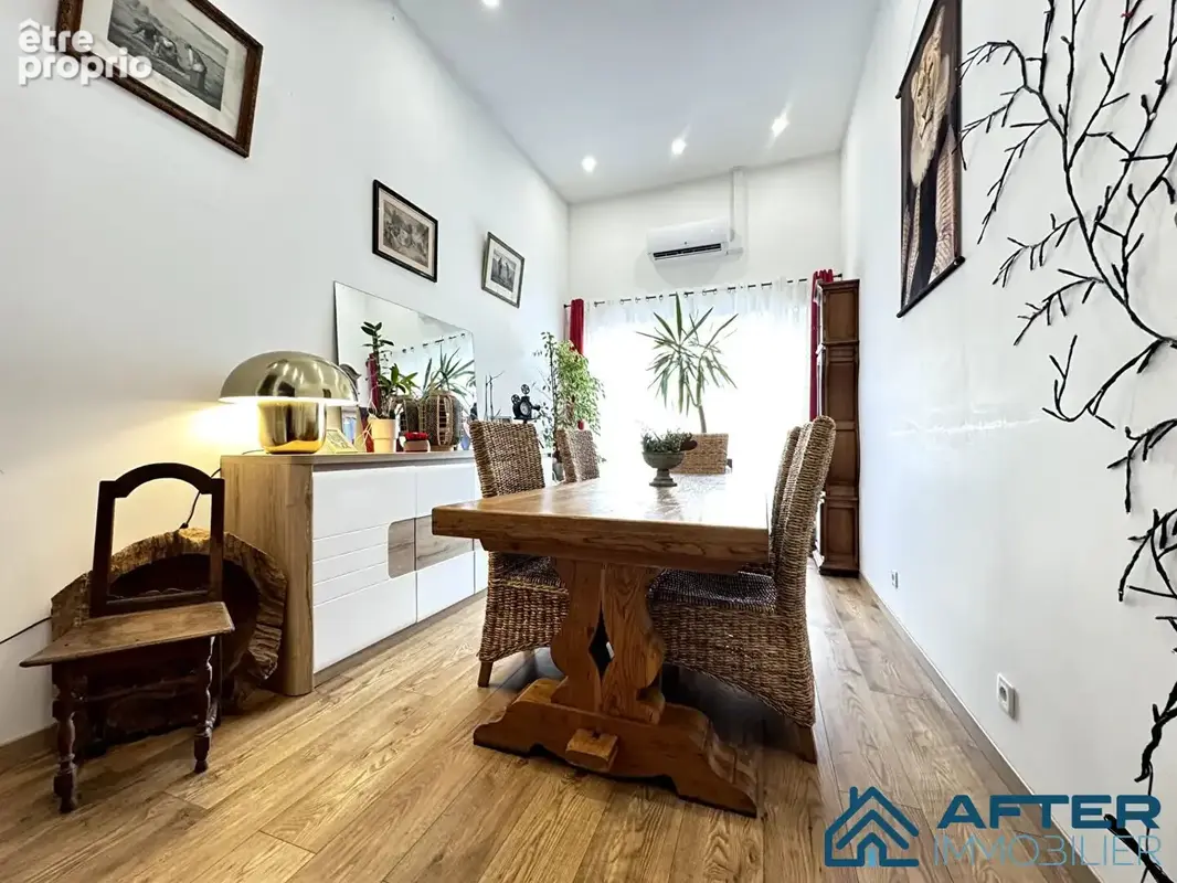 Maison 191 m² à Neufmaisons  - photo 3
