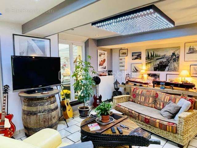 Appartement à NOYON