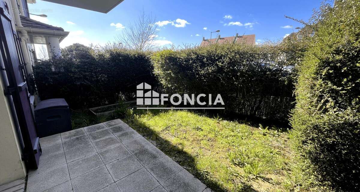 Appartement à BEAUVAIS