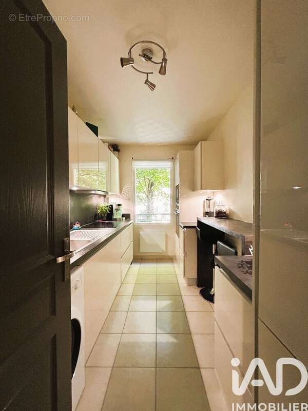 Photo 6 - Appartement à CHATENAY-MALABRY