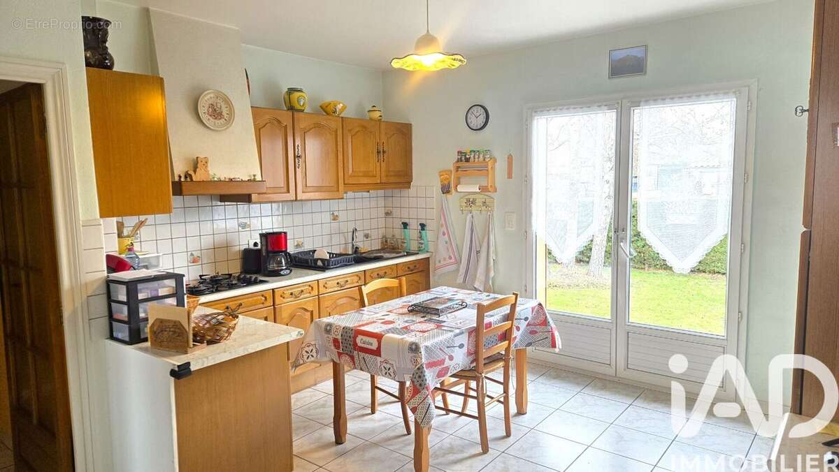 Photo 4 - Maison à CLERMONT-FERRAND