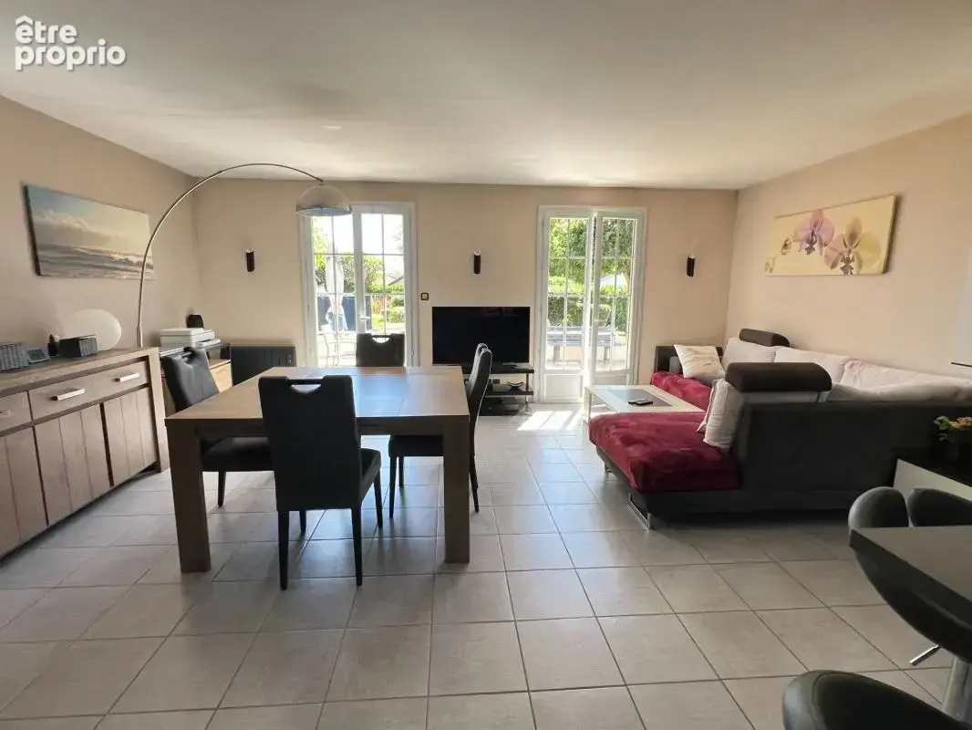 Maison à vendre 5 pièces ANTHON (38) - photo 16