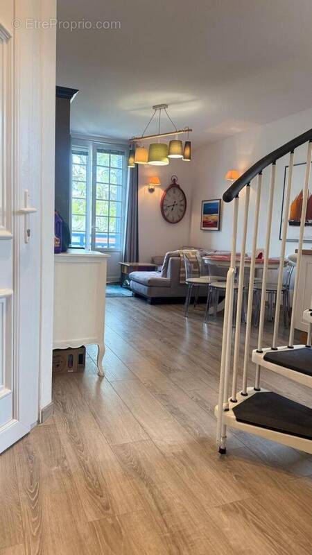 Photo 1 - Appartement à LA BAULE-ESCOUBLAC