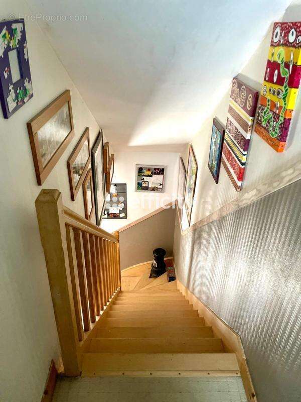 Maison 140 m² à Rambouillet  - photo 9