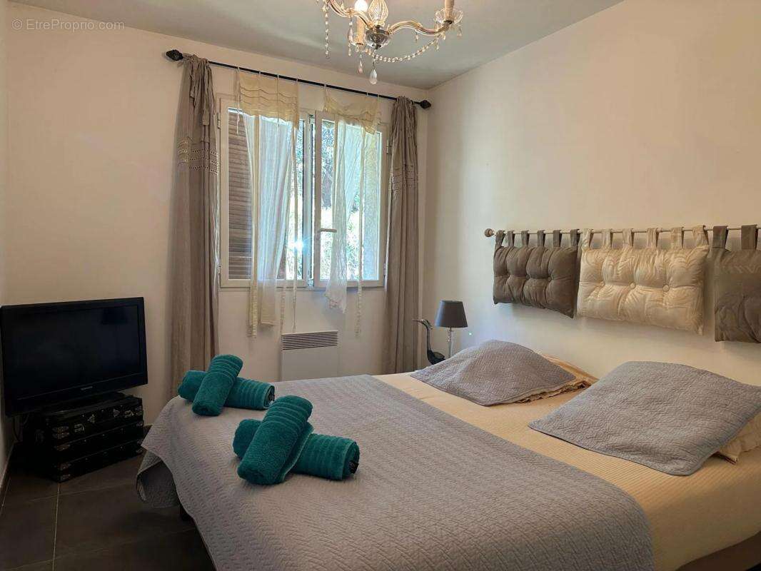 Appartement à PORTO-VECCHIO