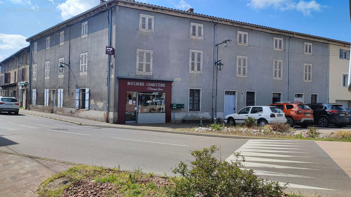 Immeuble idéal pour Investisseur - photo 8